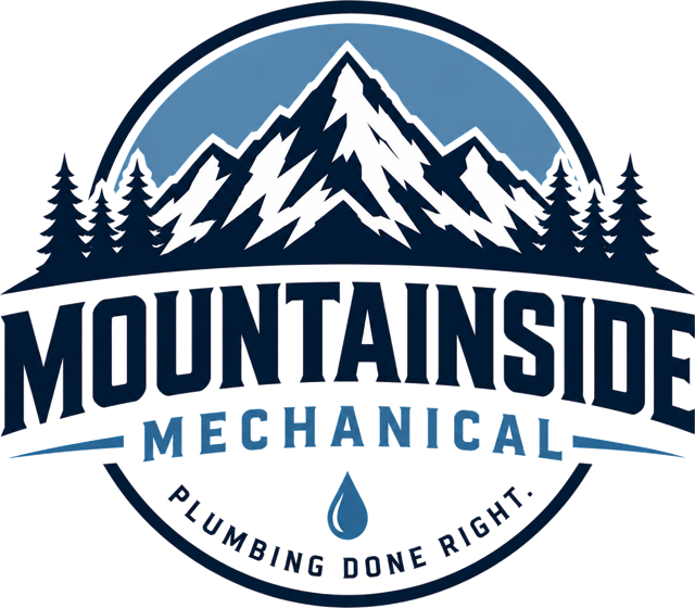 Mountainside Mechanical logo